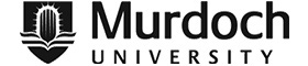 Murdoch University logo