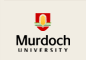 Murdoch logo Murdoch logo